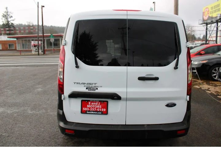 $16995 : 2020 Transit Connect Van XL L image 7
