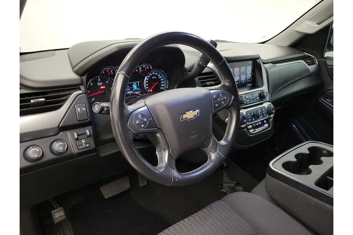 $26998 : Chevrolet Tahoe 2018 4x4 LS image 9