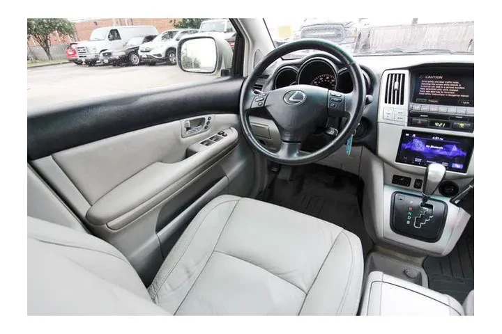 $5000 : Lexus RX 400h 2006 4dr SUV image 7