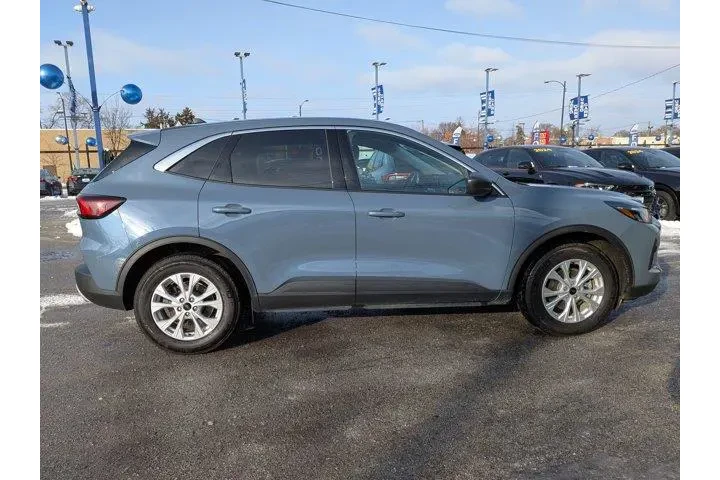 $21888 : Ford Escape 2024 Active 4dr image 2