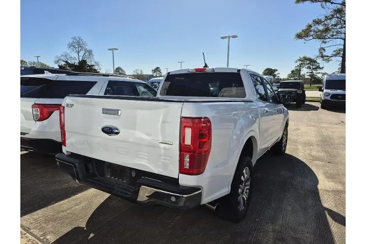 $20591 : Ford Ranger 2019 4x2 XLT 4dr image 3