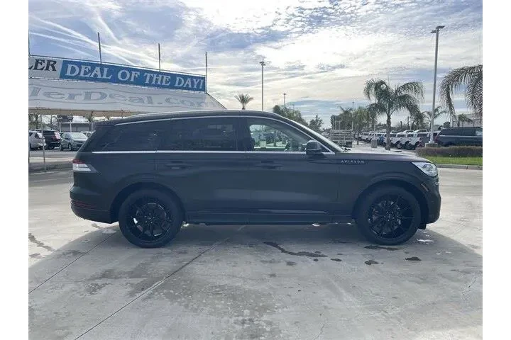 $31667 : Lincoln Aviator 2020 AWD Gra image 9