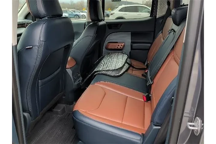 $25918 : Ford Maverick 2022 Lariat 4d image 9