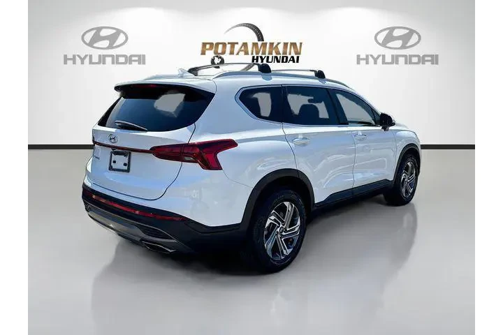 $21500 : Hyundai SANTA FE 2023 SEL 4d image 5