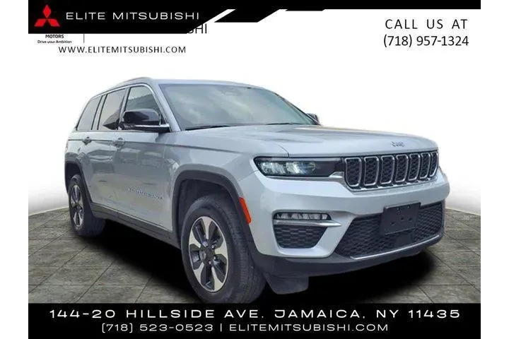 $24999 : Jeep Grand Cherokee 2023 4x4 image 1