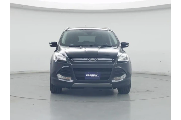 $14599 : Ford Escape 2015 Titanium 4d image 5