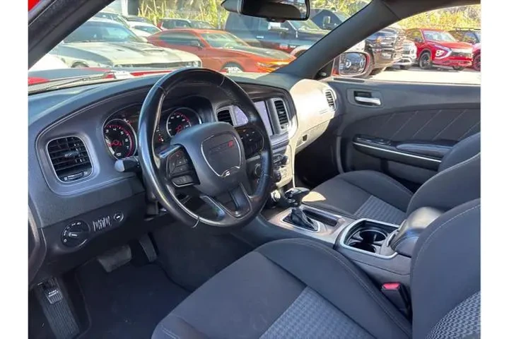 $28498 : Dodge Charger 2023 GT 4dr Se image 7