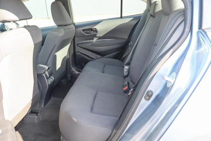 $20788 : 2024 Corolla LE CVT image 8