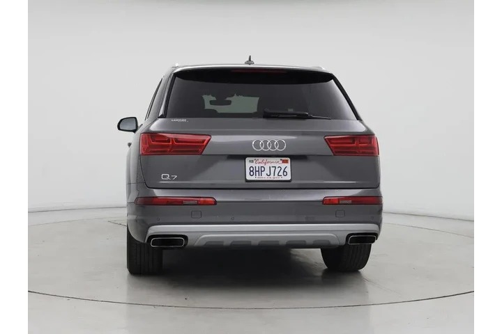 $24998 : Audi Q7 2019 AWD quattro SE image 6