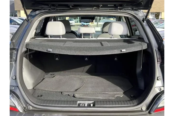 $21803 : Hyundai KONA 2023 AWD SEL 4d image 7