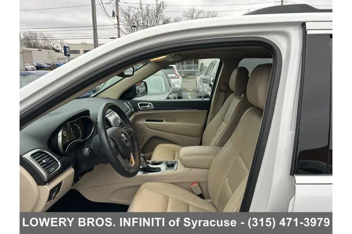 $18988 : Jeep Grand Cherokee 2019 4x4 image 8