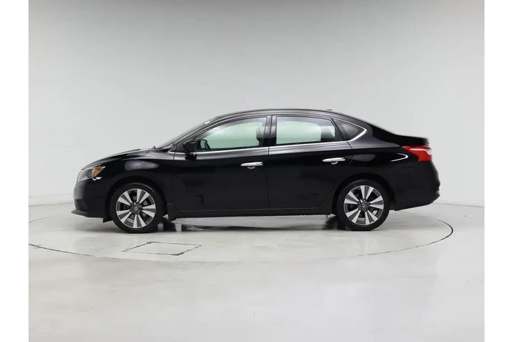 $16998 : Nissan Sentra 2019 SV 4dr Se image 3