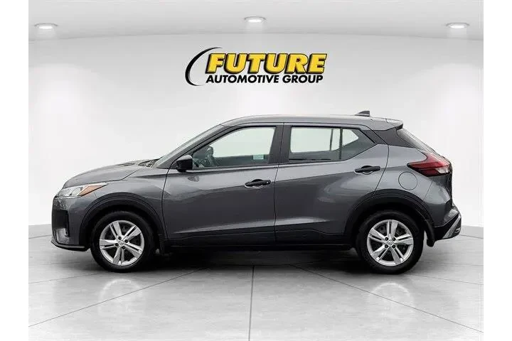 $16488 : Nissan Kicks 2023 S 4dr Cros image 8
