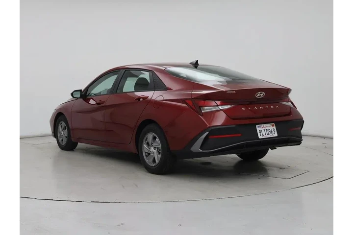 $20998 : Hyundai ELANTRA 2024 SE 4dr image 2