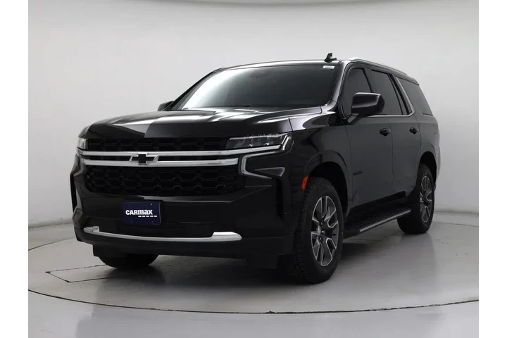 $39998 : Chevrolet Tahoe 2023 4x2 LS image 4