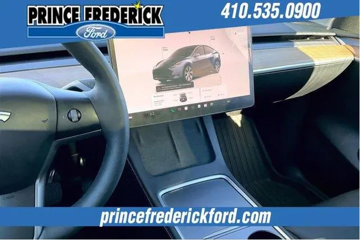 $30988 : Tesla Model Y 2024 4dr Cross image 6