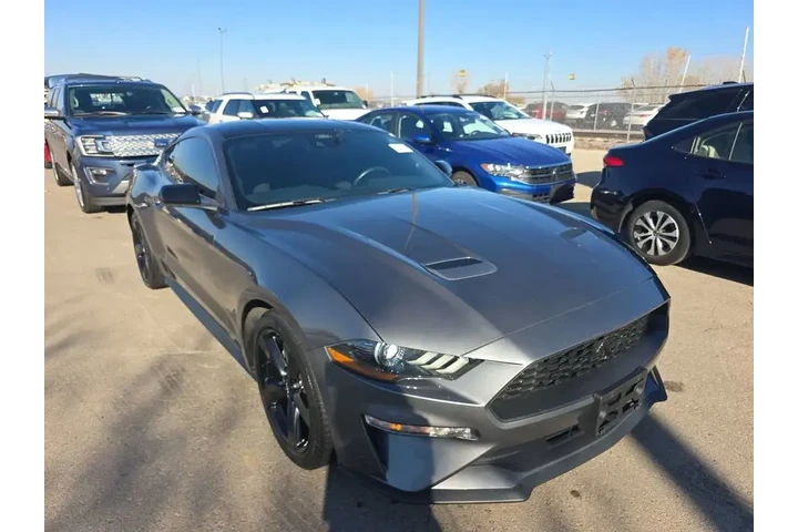 $20999 : Ford Mustang 2022 EcoBoost 2 image 3