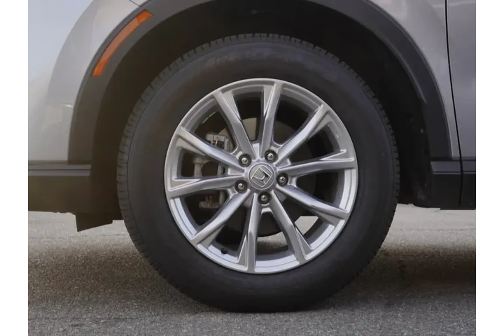 $26183 : Honda CR-V 2024 AWD EX 4dr S image 8