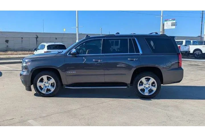 $29200 : Chevrolet Tahoe 2018 4x4 Pre image 6
