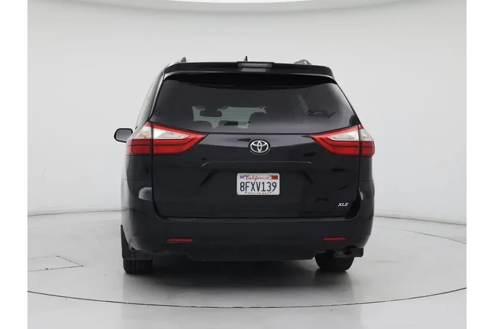 $19998 : Toyota Sienna 2018 XLE 7-Pas image 6