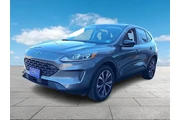 $18997 : Ford Escape 2022 AWD SE 4dr thumbnail