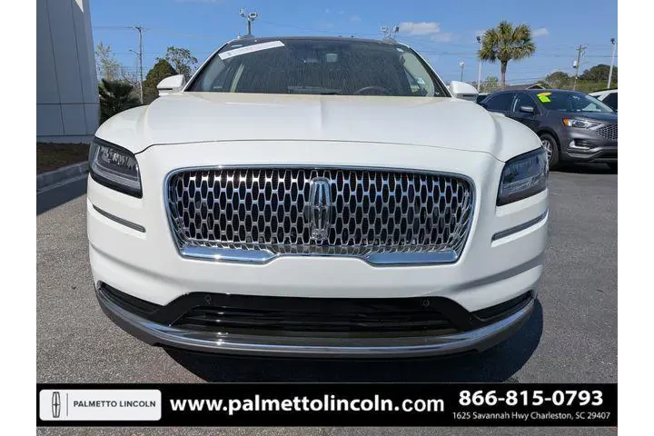 $39966 : Lincoln Nautilus 2022 AWD Re image 8