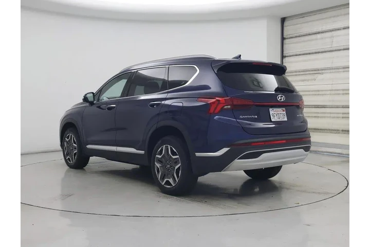 $30998 : Hyundai SANTA FE Hybrid 2023 image 2