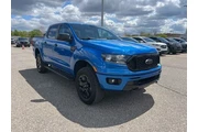 $31986 : Ford Ranger 2023 4x4 XLT 4dr thumbnail