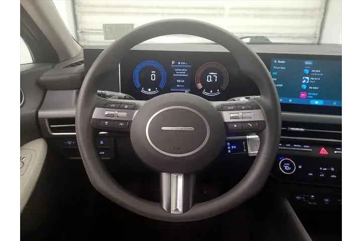 $23998 : Hyundai SONATA 2025 AWD SEL image 10