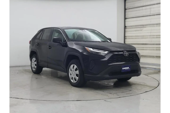 $27998 : Toyota RAV4 2024 AWD LE 4dr image 1