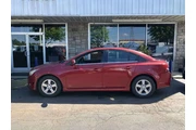 2012 Cruze LT en Lexington