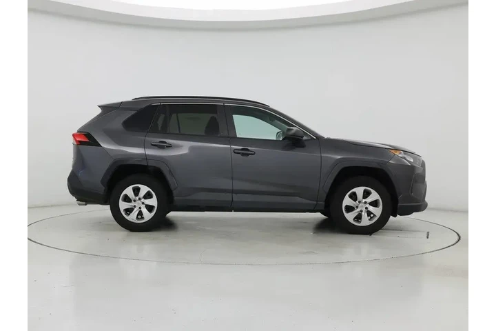 $24998 : Toyota RAV4 2021 AWD LE 4dr image 7