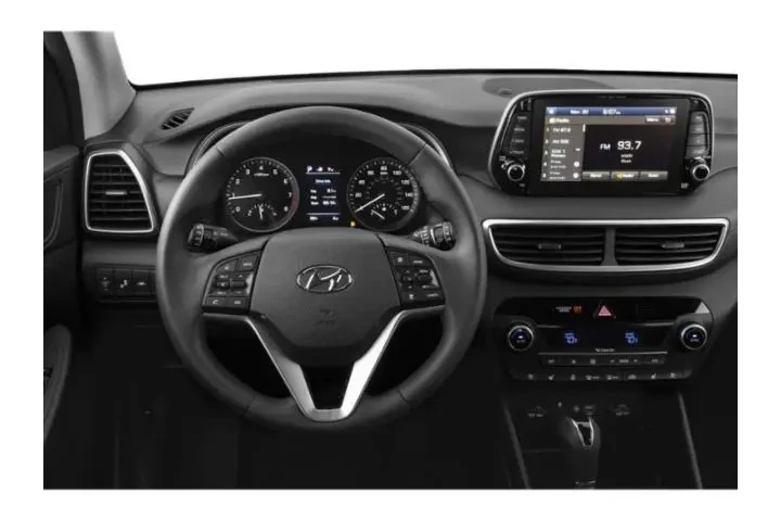 $19909 : Hyundai TUCSON 2021 Sport 4d image 7