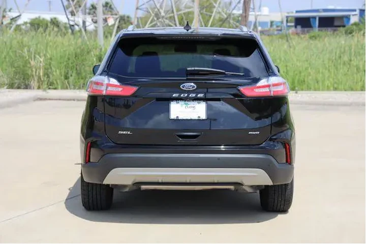 $26758 : Ford Edge 2023 AWD ST-Line 4 image 7