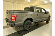 $28215 : Ford F-150 2019 4x4 XLT 4dr thumbnail