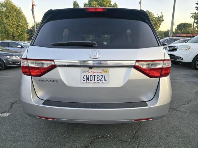 $9500 : 2012 HONDA ODYSSEY2012 HONDA image 6