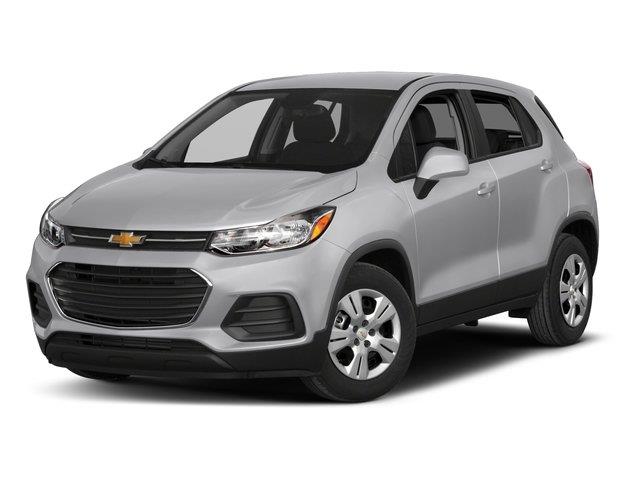 $14300 : PRE-OWNED 2017 CHEVROLET TRAX image 2