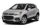 $14300 : PRE-OWNED 2017 CHEVROLET TRAX thumbnail