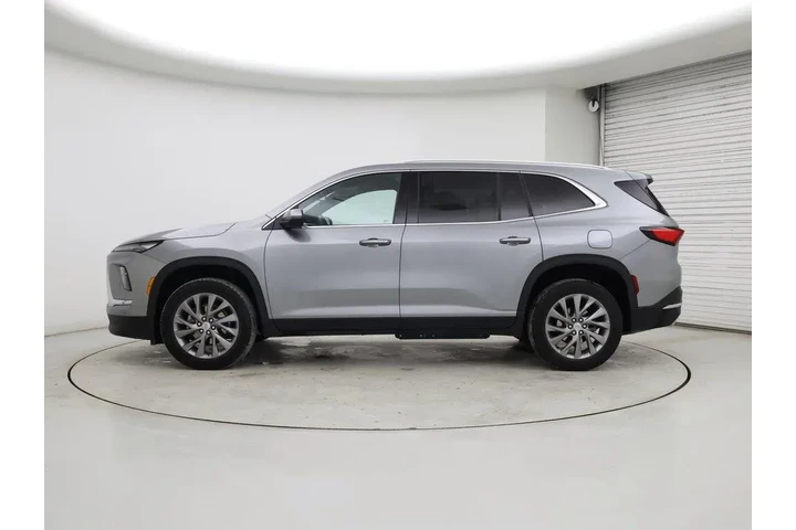 $33998 : Buick Enclave 2025 Preferred image 3