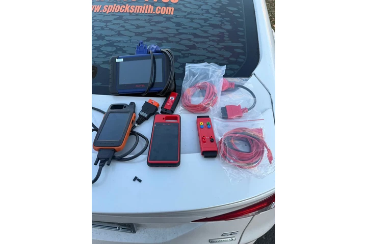 Super Locksmith Services LLC. image 4