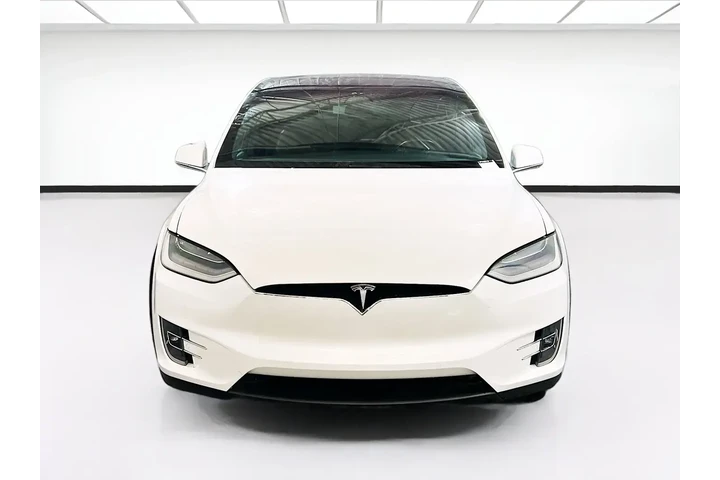 $38990 : Tesla Model X 2020 AWD Long image 1