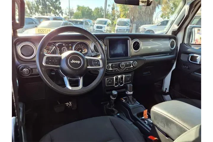 $31847 : Jeep Gladiator 2023 4x4 Over image 10