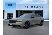 Honda Accord Hybrid 2024 Spo en San Diego