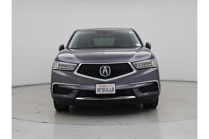 $32998 : Acura MDX 2020 SH-AWD 4dr SU image 5
