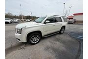 $16870 : GMC Yukon 2015 4x4 SLT 4dr S thumbnail
