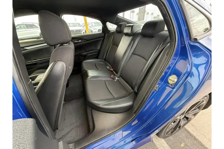 $18999 : Honda Civic 2020 Sport 4dr S image 7