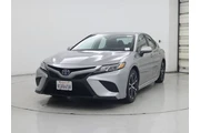 $25998 : Toyota Camry Hybrid 2020 SE thumbnail