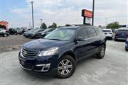 2017 Traverse LT