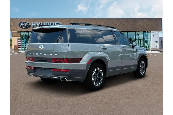 $35688 : Hyundai SANTA FE 2025 SEL 4d image 7