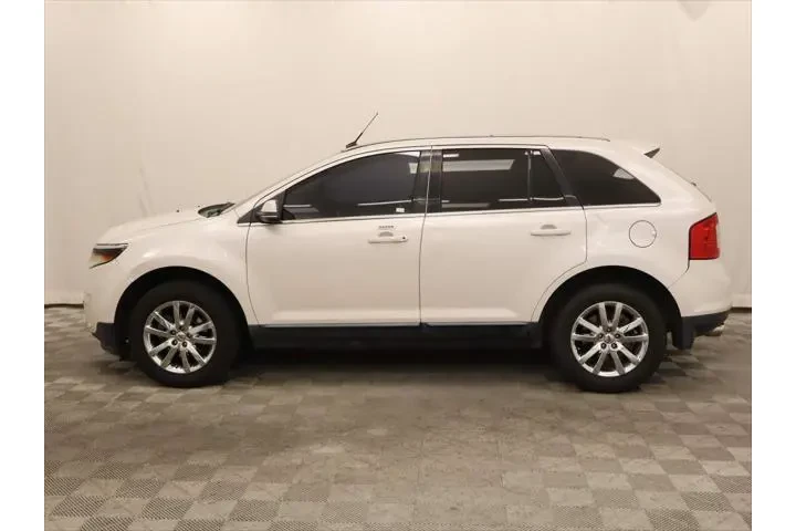 $7434 : Ford Edge 2013 Limited 4dr C image 3